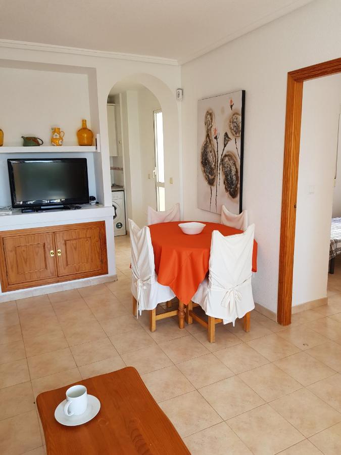 Apartment Casa Maria