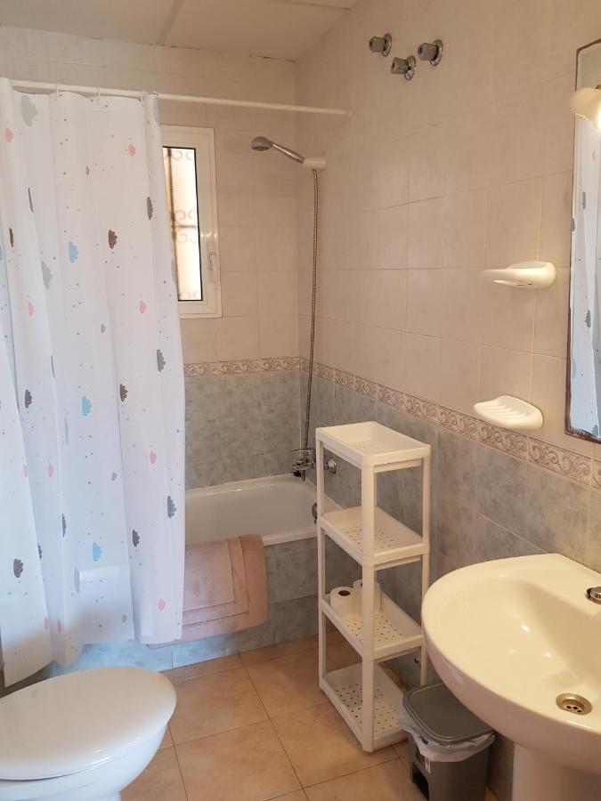 Casa Maria Apartment Orihuela