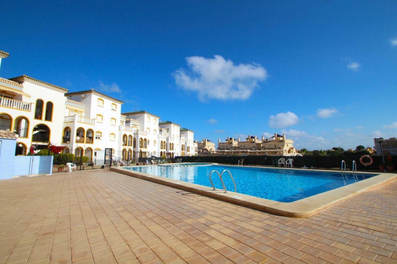 Casa Maria Apartment Orihuela