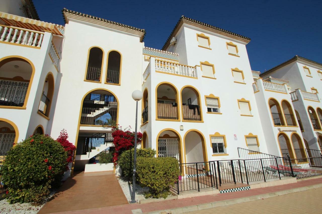 Casa Maria Apartment Orihuela