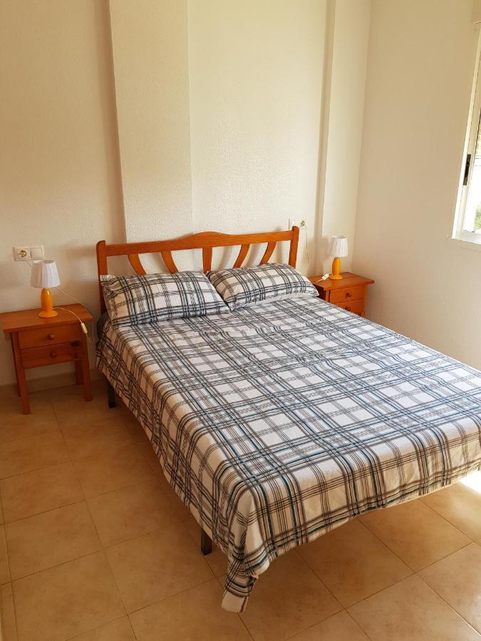 Appartement Casa Maria *
