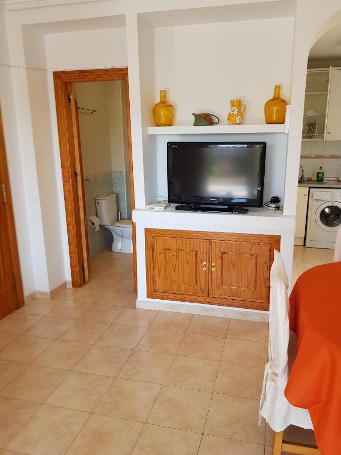 Appartement Casa Maria