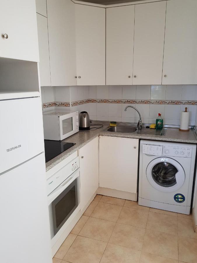 Casa Maria Appartement Orihuela